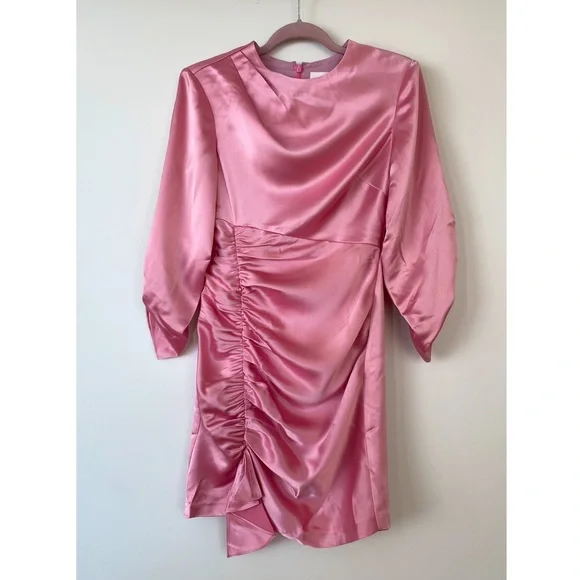 Cinq à Sept Natalia Mini Dress - Picture 2 of 11